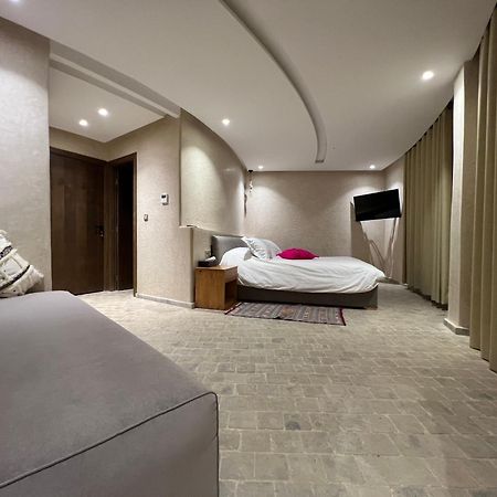 Bhalil Farm House Sefrou 外观 照片