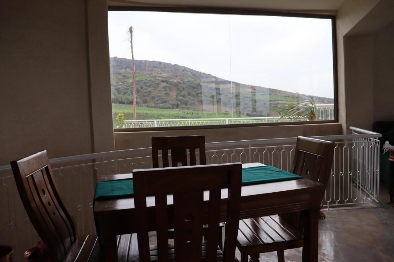 Bhalil Farm House Sefrou 外观 照片
