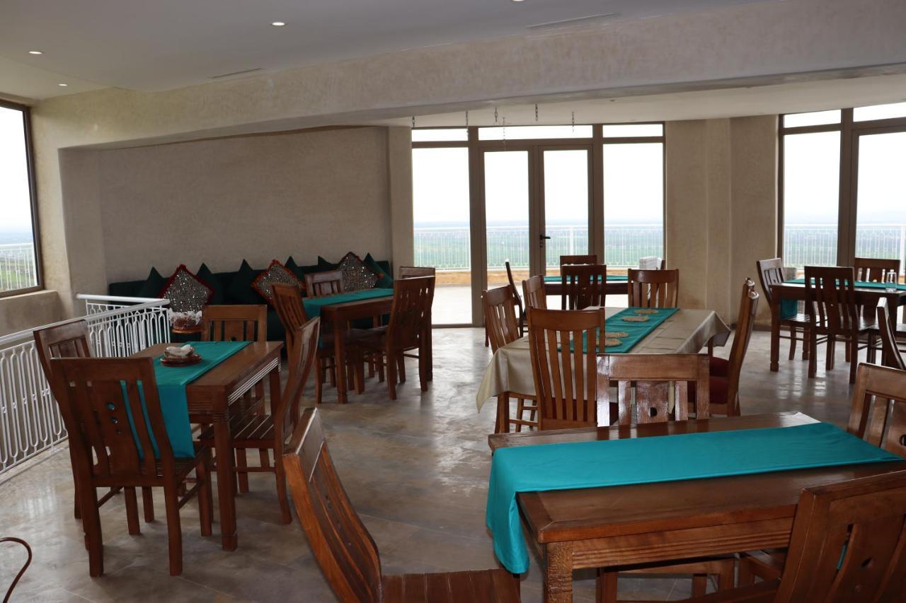 Bhalil Farm House Sefrou 外观 照片