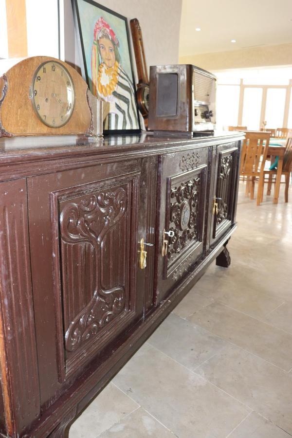 Bhalil Farm House Sefrou 外观 照片
