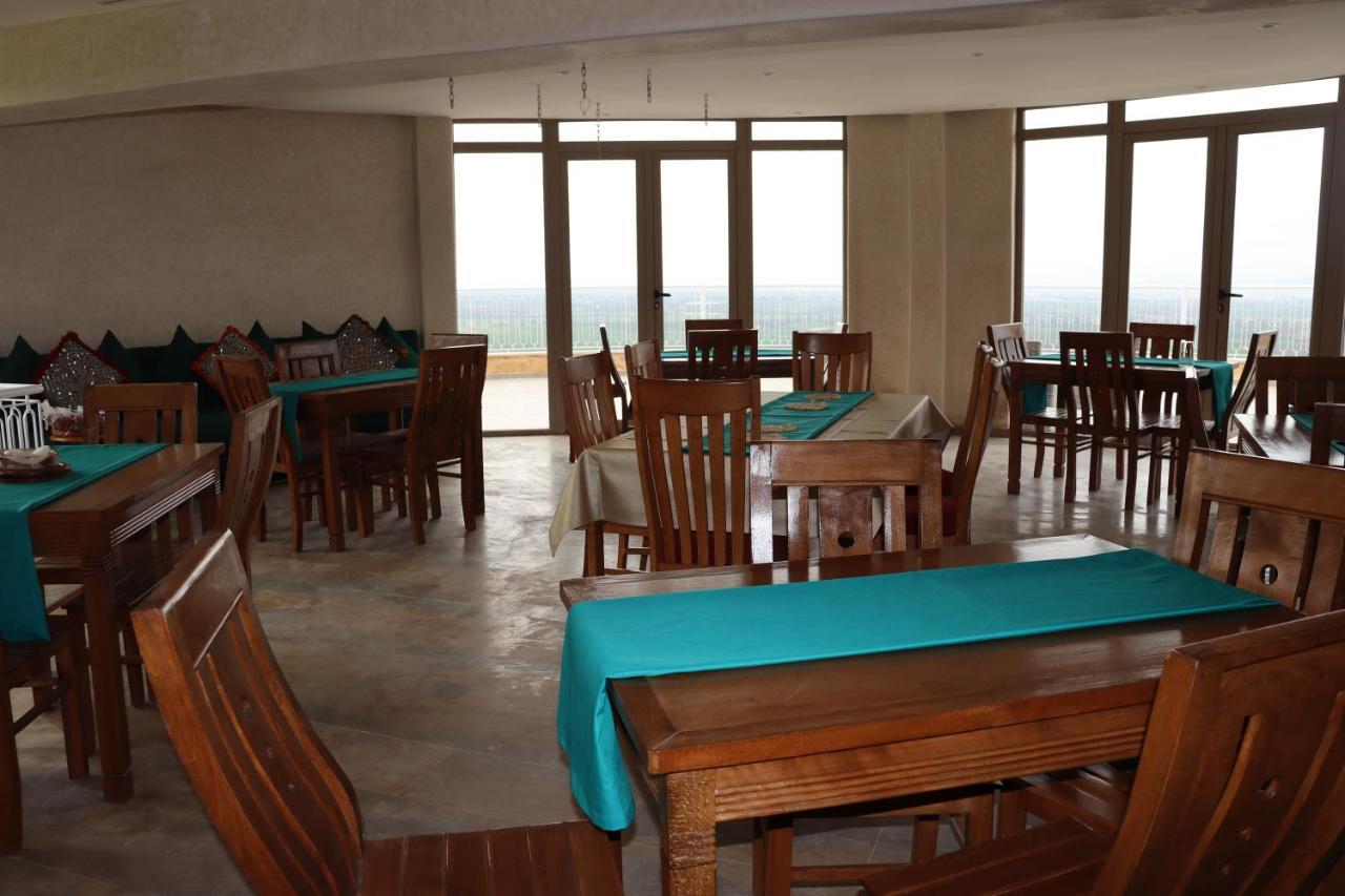Bhalil Farm House Sefrou 外观 照片