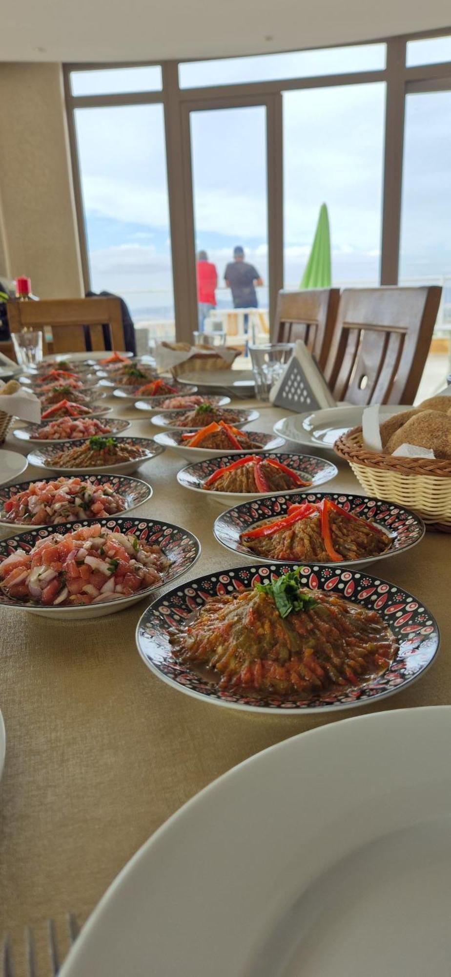 Bhalil Farm House Sefrou 外观 照片